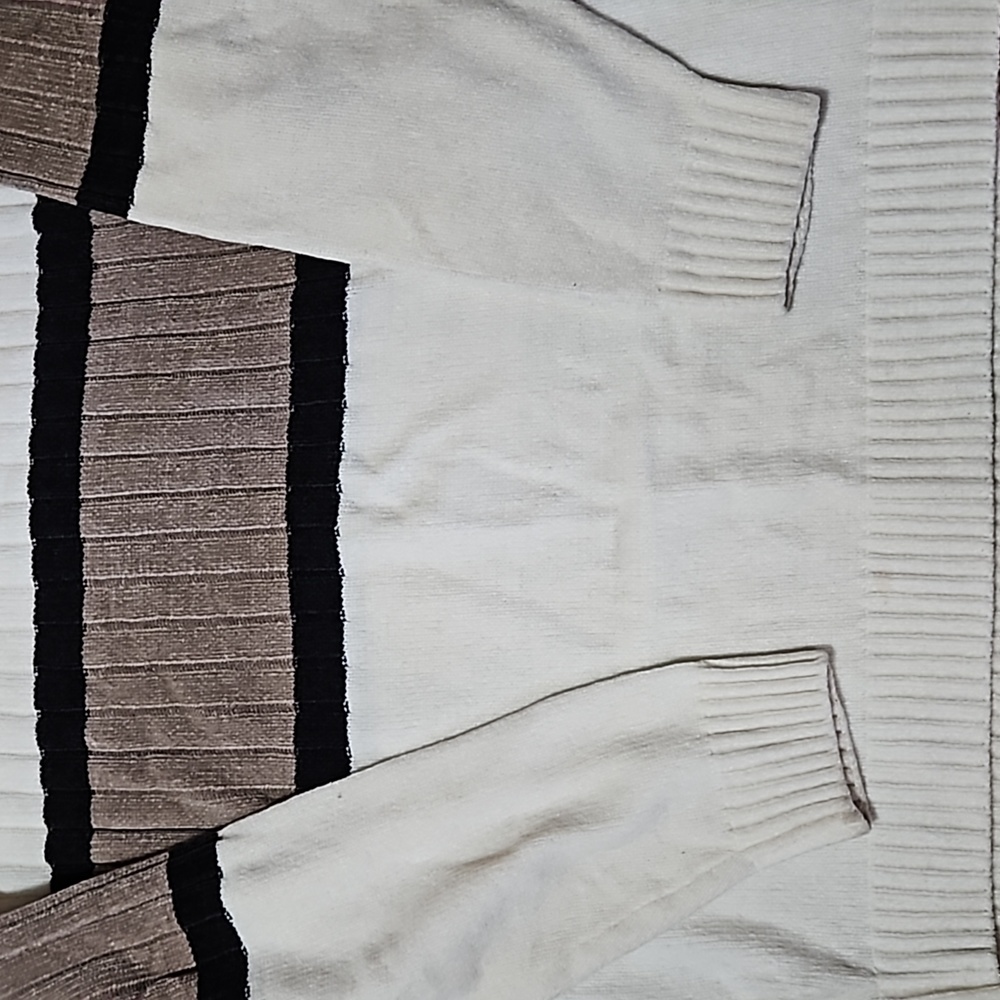 Men's dress sweater - Picture 4 of 7